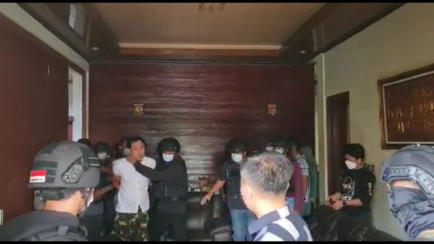 Kubu Munarman Ungkap Alasan Tak Ajukan Praperadilan Setelah Disinggung Jaksa