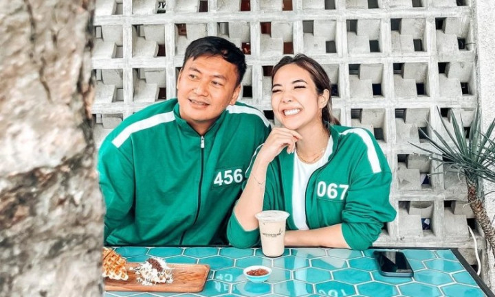 Ini Penyebab Gisel dan Wijin Putus