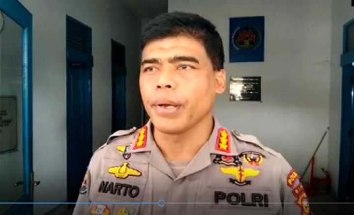 Polda Riau Setop Kasus Ibu Mengaku Diperkosa dan Bayinya Dibanting