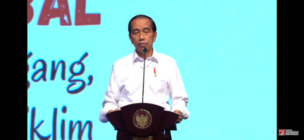 Cerita Presiden Nyaris Terkena Jebakan <i>Batman</i>