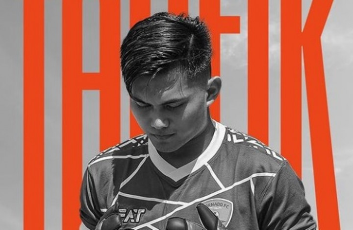 Soal Keterlambatan Penanganan Kiper Liga 3 Taufik Ramsyah, Begini Tanggapan PSSI