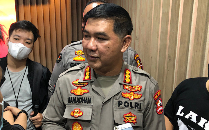 Surat Perintah Kerja dari Kementerian Terhadap Pelaku Investasi Alkes Bodong Diusut