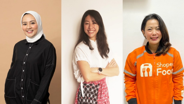 'Menkeu' Keluarga, Teknologi Mudahkan Ibu Rumah Tangga Jalankan Bisnis