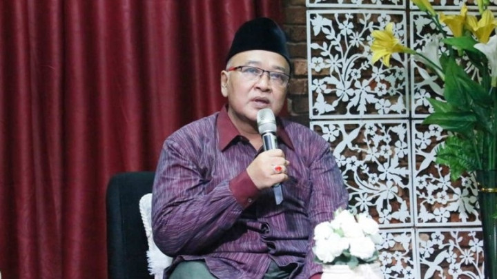 4 Persoalan Dibahas di Muktamar ke-34 NU