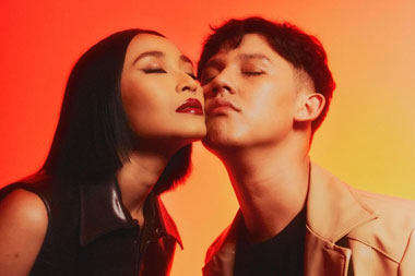 Soundwave Rilis Single Hit Machine untuk Temani Pesta di Rumah