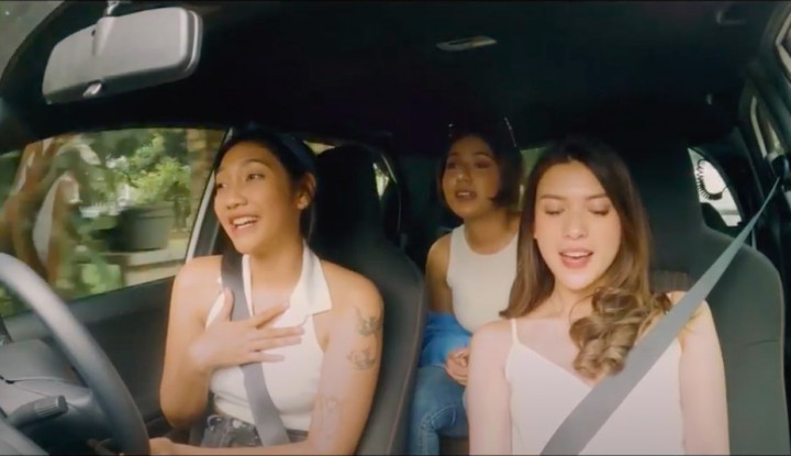 Vinyard Queens The Series Hadirkan Kisah Gadis Remaja Selatan Jakarta