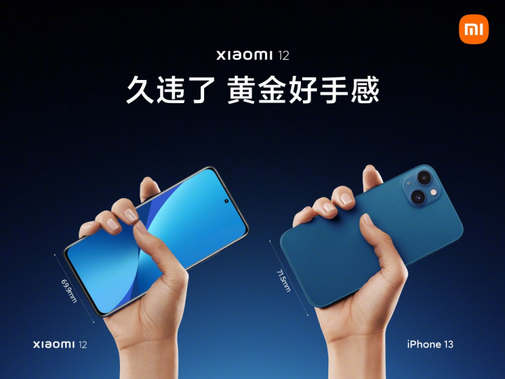 Xiaomi 12 Mulai Pamer Teknologi Jelang Peluncuran 28 Desember, Apa Saja?