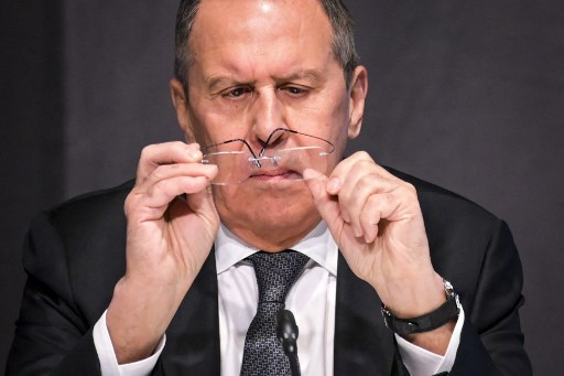 Ketegangan Meningkat, AS-Rusia Segera Negosiasi Mulai Januari 2022