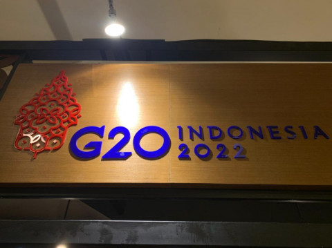 Segudang Manfaat Presidensi G20 bagi Indonesia