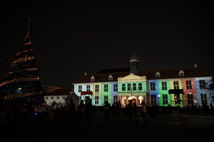 Tak Ada Pembatasan Nataru, Warga Padang Hanya Diminta Patuh Prokes