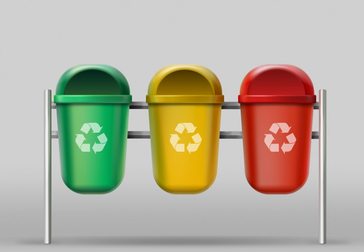 KLHK Atasi Persoalan Sampah melalui 3 Pendekatan