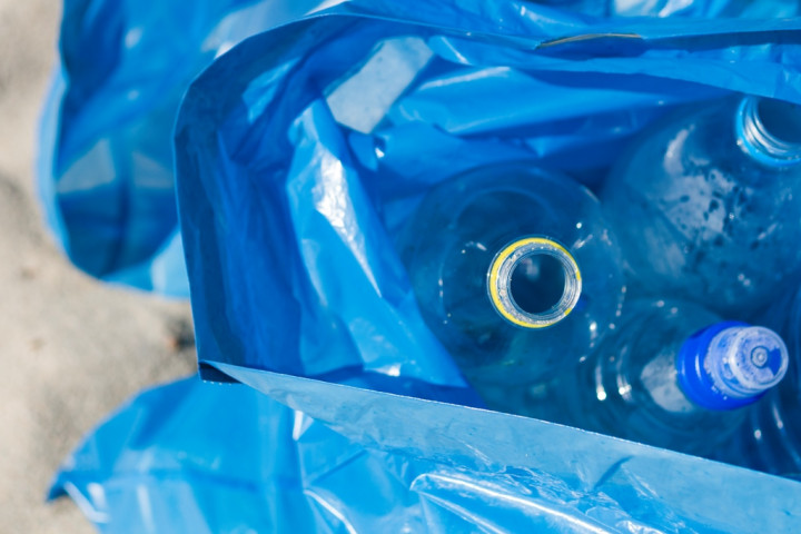 5 Fakta yang Tidak Anda Ketahui tentang Sampah Plastik dan Daur Ulang