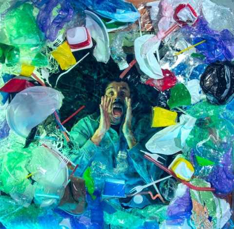 Amerika Serikat Penghasil Sampah Plastik Terbanyak di Dunia, Bagaimana Indonesia?