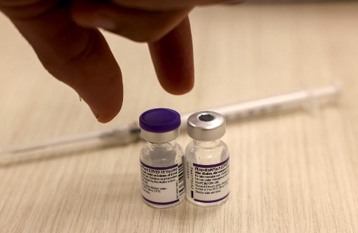 Jerman Kirim 5 Juta Vaksin Covid-19 untuk Indonesia