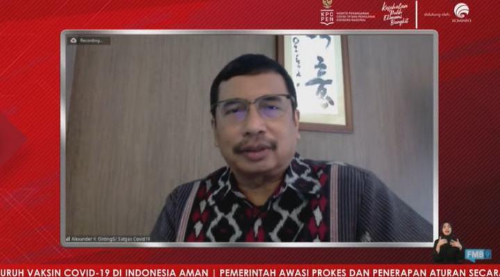 Segini Biaya Karantina 10 Hari di Hotel Bintang 2 Hingga 5