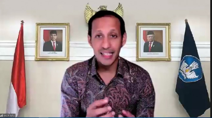 SKB 4 Menteri Mutakhirkan Model PTM Terbatas