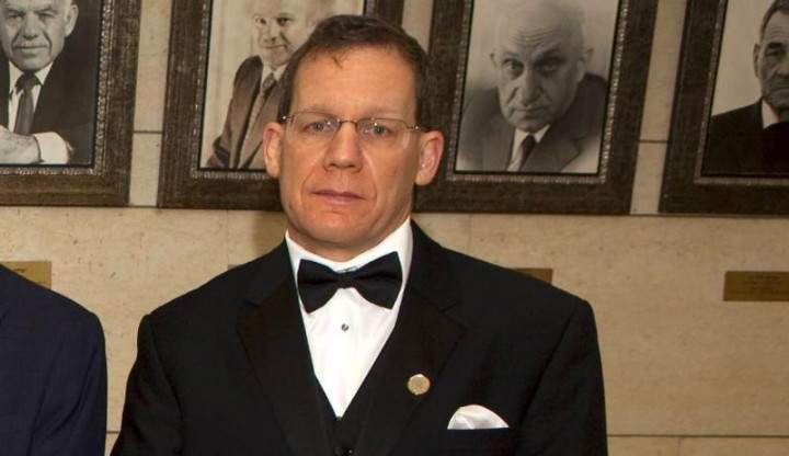 Bohong Miliki Kaitan dengan Tiongkok, Profesor Harvard Hadapi Hukuman