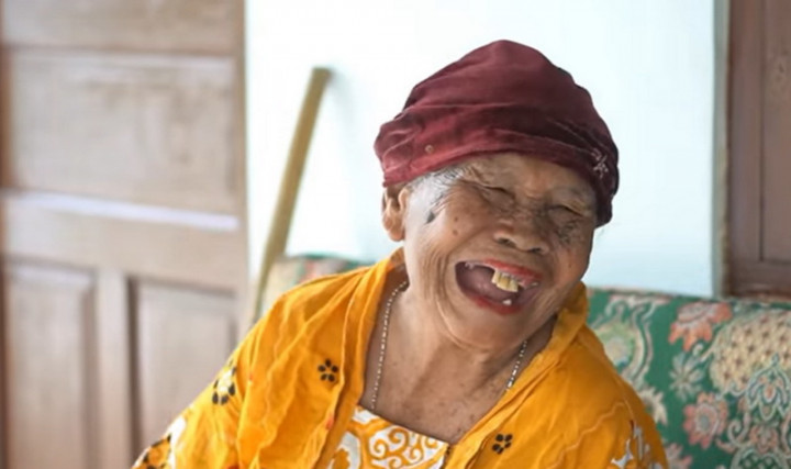 Mengenang Mbah Minto, Youtuber Klaten Viral Berkat Parodi Gagal Mudik