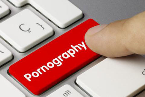 Jual Konten Porno  di Telegram, Warga Pidie Diciduk Patroli Siber