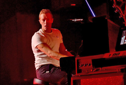 Coldplay akan Berhenti Bikin Album Musik pada 2025