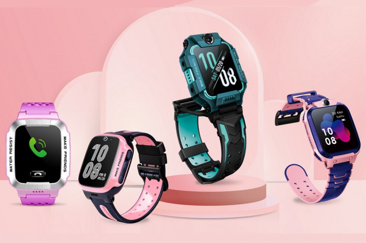 Olike Indonesia Jadi Distributor Utama Imoo