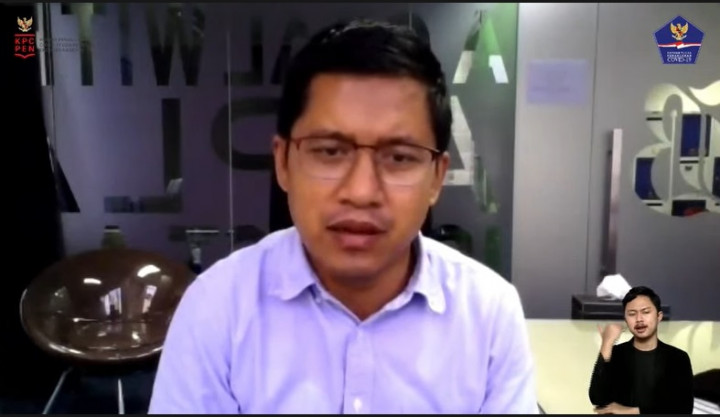 3.400 Pelaku Perjalanan Internasional Masuk Indonesia dalam Sehari