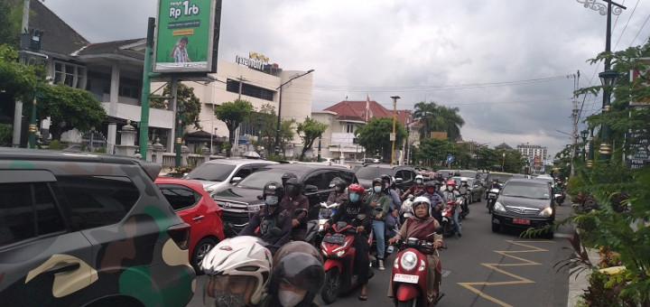 4.000 Petugas Siaga Saat Nataru di DIY