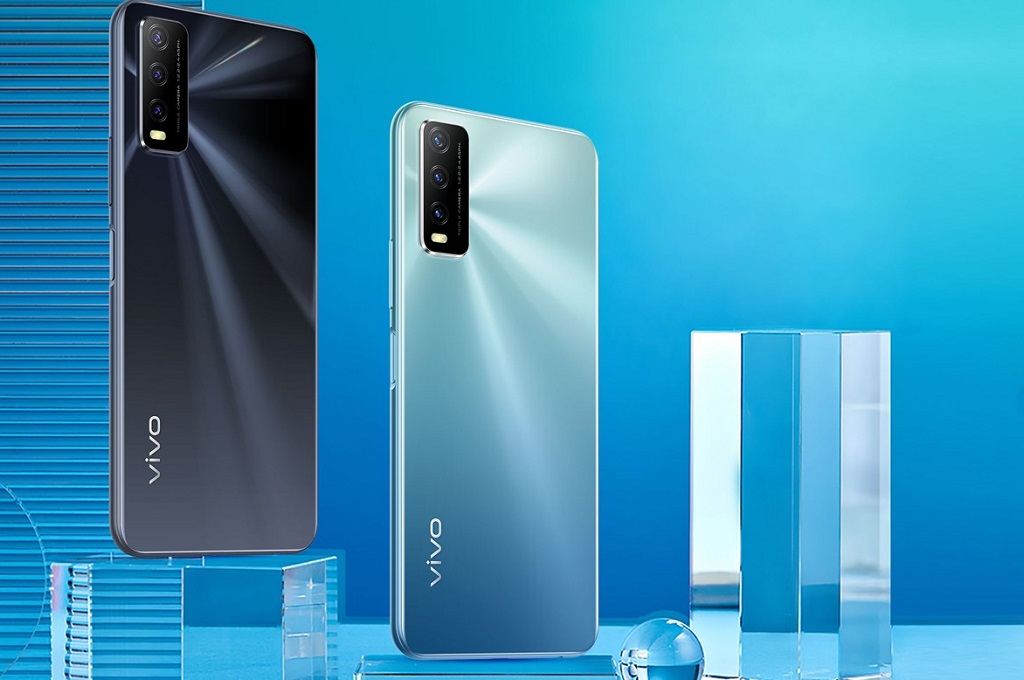 Vivo Y dan V Series mendominasi penjualan vivo di Indonesia selama tahun 2021 ini.