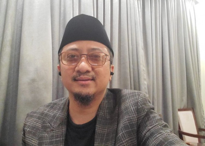 Dituding Makan Dana Umat, Yusuf Mansur: Kalau <i>Bener, Gue</i> Berhenti Jadi Ustaz