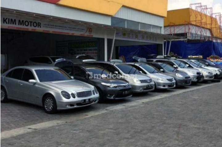 Perhatikan 5 Hal ini Agar Tak Menyesal Beli Mobil Bekas