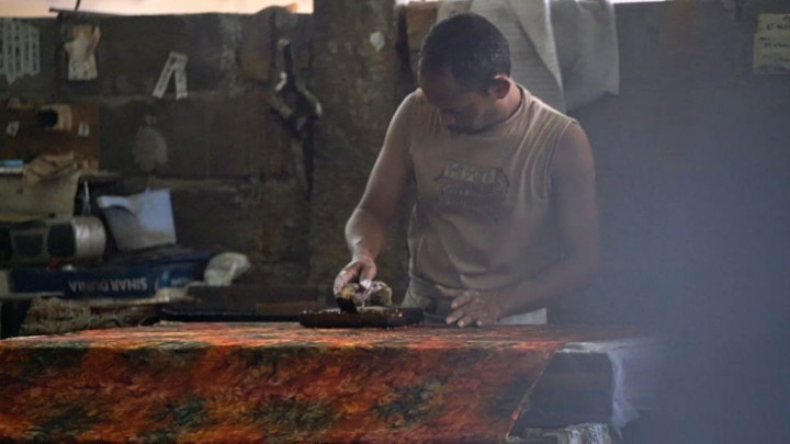 UMKM Solo Digenjot Masuk Pasar Ekspor