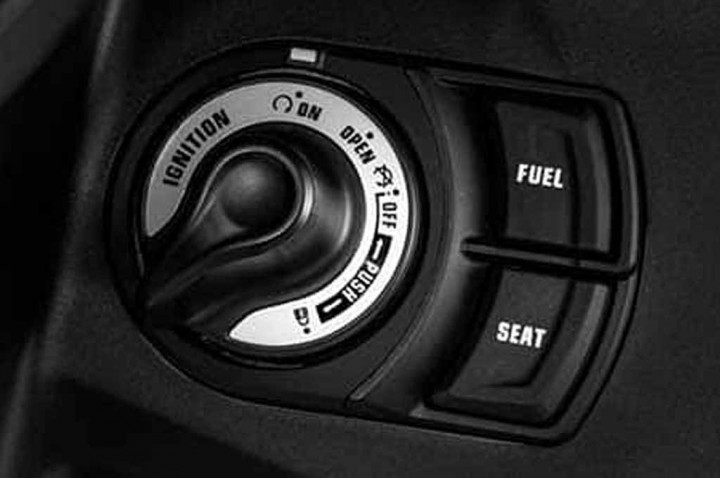 8 Tips Merawat Sistem Keyless di Motor Matic