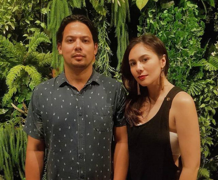 Perceraian Artis Paling Mengejutkan di Tahun 2021