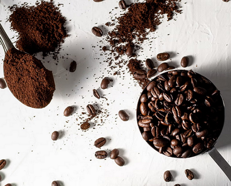 Ilustrasi kopi (Foto: pexels)
