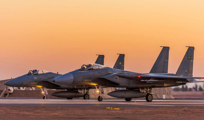 Koalisi Pimpinan Arab Saudi Hancurkan Kapal Bermuatan Peledak di Laut Merah