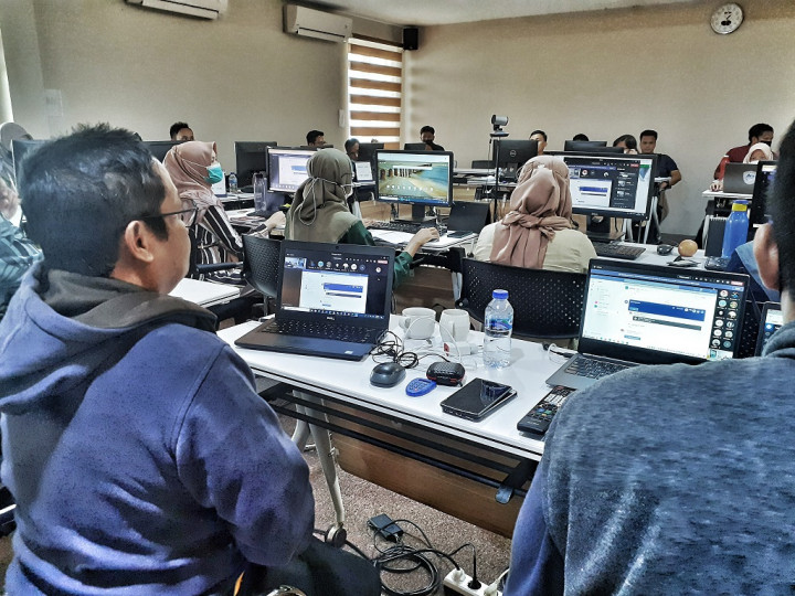 Penerapan Cloud Bisa Percepat Pertumbuhan Sektor Pertanian