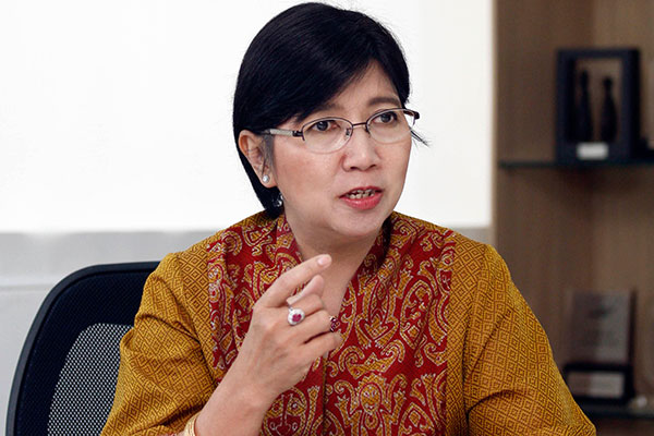 Di Hadapan Investor Tiongkok, BI Optimistis Pertumbuhan Ekonomi RI 2022 Bisa Tembus 5,5%