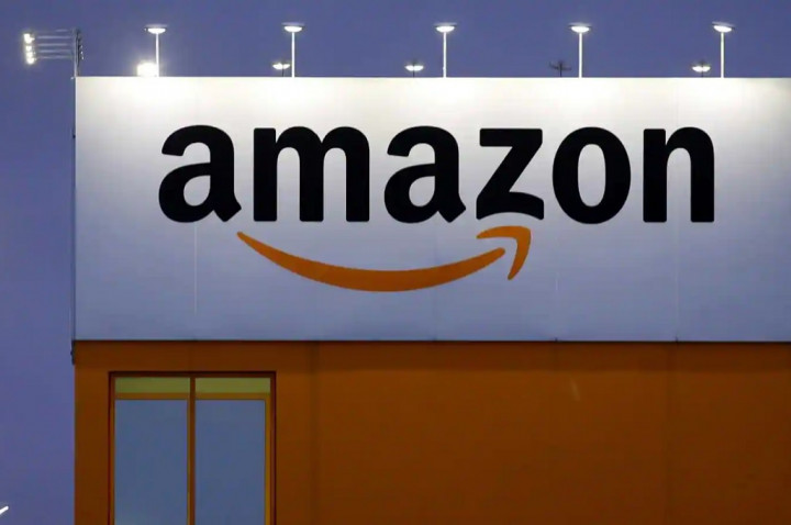 Amazon Ikut Undur Diri dari CES 2022