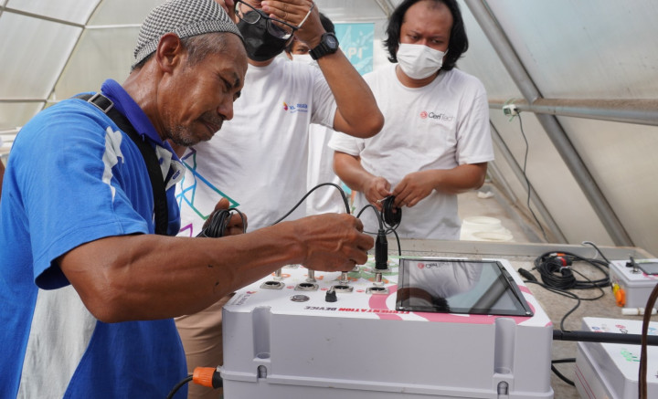 XL Axiata dan SCOPI Terapkan Solusi IoT untuk Tingkatkan Kualitas Kopi