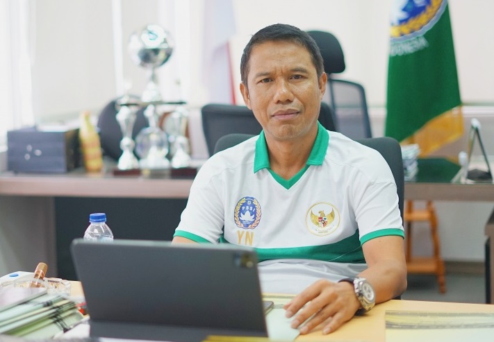 PSSI Investigasi Mendalam Meninggalnya Kiper Tornado FC di Liga 3