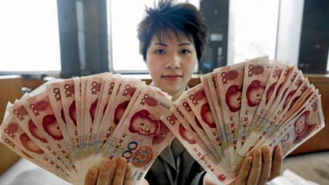 BI: Transaksi Perdagangan dan Investasi Pakai Rupiah dan Yuan Capai USD15 Juta/Bulan