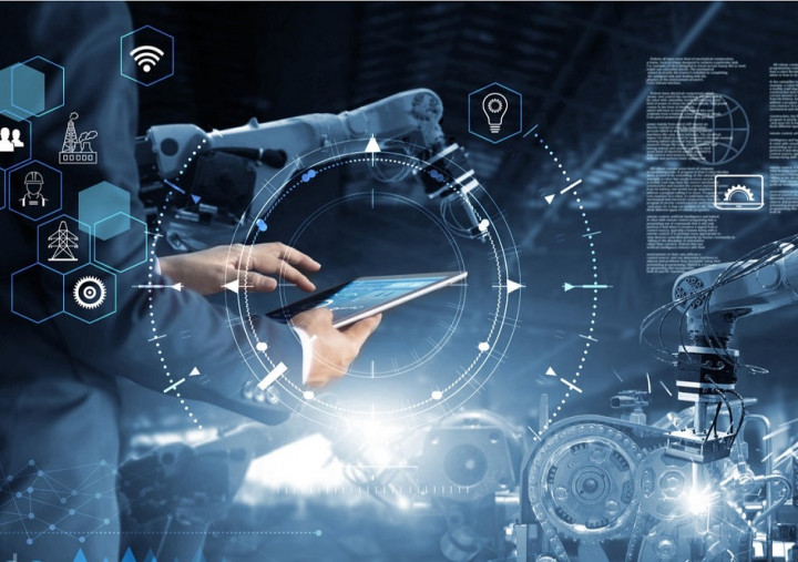 10 Prediksi Automasi Pintar untuk Tahun 2022