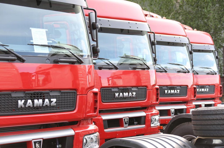 Produsen Truk Ini Ingin Narapidana Jadi Karyawan Pabrik