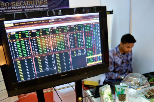 Investasi Forex Naik Daun, Waspada Penipuan Robot <i>Trading</i>