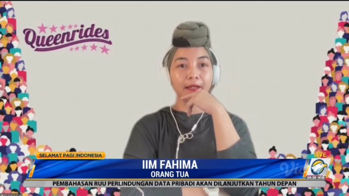 Orang Tua Dukung Penghapusan Jurusan IPA, IPS dan Bahasa di SMA