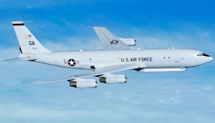 Militer Jepang dan AS Bersama Susun Rencana Darurat Taiwan