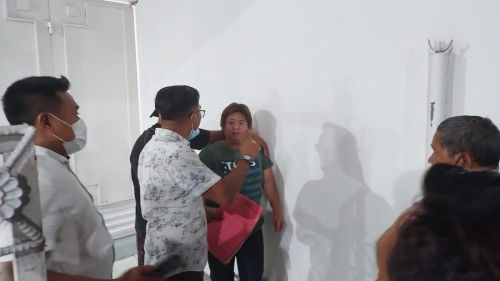 Kejari Surabaya Tangkap Terpidana Penipuan Rp2,5 Miliar di Sidoarjo