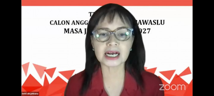 Seleksi Anggota KPU-Bawaslu Memasuki Tahap Wawancara dan Tes Kesehatan