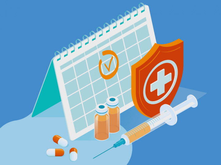 Produsen <i>Rapid Test</i> Antigen RI Menang Sengketa Hak Merek Lawan Perusahaan Asing