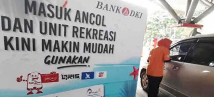 Bank DKI: Kredit Rp1,2 Triliun ke Ancol Bukan untuk Formula E